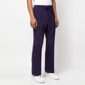 Pantalones de Hombre con Diseño Moderno TORNADO TRADING, Personalizados, de Algodón/Felpa, Cintura Elástica, Servicio OEM, Cómodos - Product Image 4