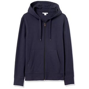 Sudadera con Capucha para Hombre, Diseño Personalizado, Diseño Único, Otoño, Impermeable, Mezcla de Algodón y Poliéster, Corte Regular, Mangas Largas, Mejor Precio - Product Image 6