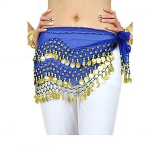 Fazzoletto di danza del ventre # accessorio 95013 per allenamento danza - Product Image 1