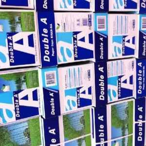 Price A4 Copy <b>Paper</b> 75g White - Product Image 1