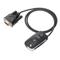 Colector de Datos Xhorse VVDI2 48 para Simulador de Llaves VW (No Requiere Registro Condor)