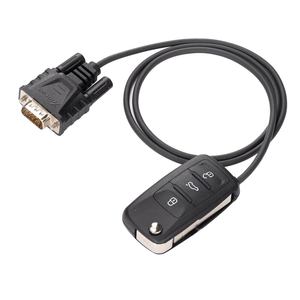 Xhorse vvdi2 48 trình thu thập dữ liệu giả lập khóa VW (không cần đăng ký Condor) - Product Image 3