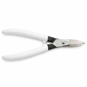 Tijeras de Metal Resistentes para Trabajos Pesados, Tijeras de Patrón para Joyeros, Tijeras de Corte para la Industria Artesanal - Product Image 5