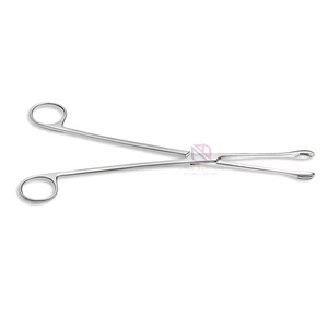 Compre Pinzas para Óvulos Personalizadas de Primera Calidad, Instrumentos Quirúrgicos y Médicos de Alta Calidad, Suministro Directo de Fábrica, Disponibles en Stock y Listos para Enviar - Product Image 5