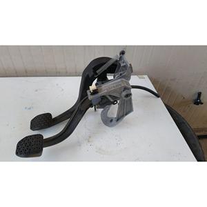 แป้นคลัตช์ BMW ซีรีส์ 3 F31 Touring (11>) รุ่น 6878300 - Product Image 3