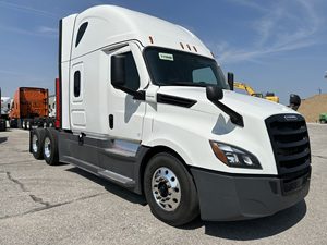 รถบรรทุกมือสอง Freightliner PT126 ปี 2025 พร้อมส่ง - Product Image 2