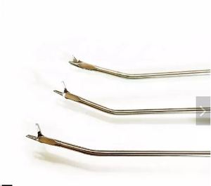 Instruments orthopédiques pour artroscope - Product Image 4