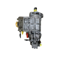 Pièce de moteur Diesel C6.6 pompe d'injection de carburant 3178021 2641A312 utilisée pour CAT