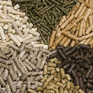 Caldera de vapor de madera, Pellet de madera Din hecho de madera de abeto y pino - Product Image 4