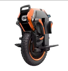 Nuevo Monociclo Eléctrico Adventure V14 50S, Batería de 9000W, 2400Wh, 134V, 75 Millas - Product Image 1