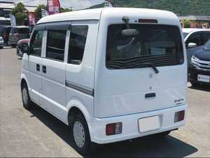 Suzukis ทุก MINI BUS EBD, DA64V, 2016/2020รุ่น100% ทำงานได้อย่างสมบูรณ์แบบ, ปราศจากอุบัติเหตุ, รับประกัน1ปี - Product Image 6