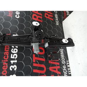 Ventana Eléctrica Trasera Izquierda para PEUGEOT Serie 208 (19>) 9829045980 - Product Image 2