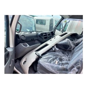 NOUVELLE CABINE COMPLÈTE pour HINO 300 RHD - Product Image 3