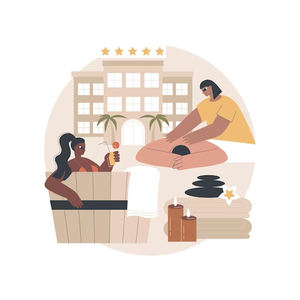 2024 Sistema de software de gestión de spa de gama alta para el éxito a la venta por exportadores - Product Image 2