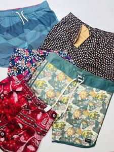 Pantalones cortos deportivos personalizados para hombre 2026, pantalones cortos de playa de poliéster de secado rápido, estampado de doble capa, ropa fina transpirable en stock - Product Image 3