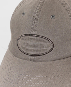 Premium Quality Lightweight Breathable <b>Waterproof</b> Canvas Patch Embroidered Rivet Snapback <b>Caps</b> for Men's Six Panel Overdyed - Product Image 4