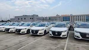 Voitures d'occasion pas chères 2019-2022 180 Turbo CVT Édition Luxe avec sièges en cuir, toutes en parfait état, prêtes à l'emploi - Product Image 4