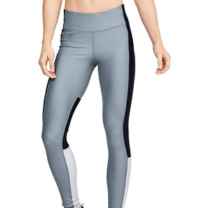 Gimnasio Fitness Mujeres Legging Entrenamiento Mujeres Legging Activewear Mujeres Legging sin costuras para la venta en línea Venta al por mayor Ropa profesional - Product Image 1