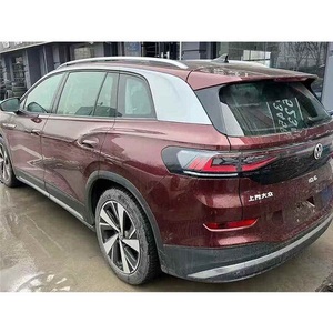 PRÊT À LA LIVRAISON  I D 6 3 ÉLECTRIQUE  VOITURES D'OCCASION POUR ADULTES  VOITURES ÉLECTRIQUES MOINS CHÈRES - Product Image 6