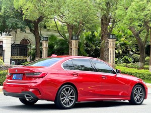 User Cars Wholesale <span class=keywords><strong>2020</strong></span> <span class=keywords><strong>3</strong></span>-Series 325Li Asientos de cuero AWD Drive Cámara trasera Escuela de automóviles de <span class=keywords><strong>segunda</strong></span> <span class=keywords><strong>mano</strong></span> - Product Image 3