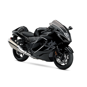 Suzuki Hayabusa 2023, 250cc, 48V, Otro Motor, 40-60km/h, EE. UU. - Product Image 2