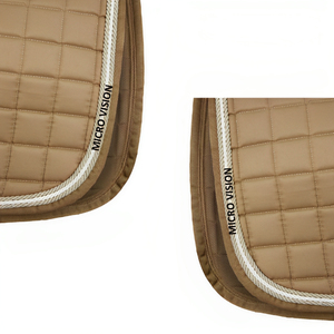 Almohadillas de Silla de Montar de Alta Calidad con Aspecto Deportivo, Forro Ecuestre de Última Tendencia para Montar a Caballo - Product Image 2