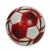 Balones de Fútbol Personalizados de Nueva Llegada en Oferta en Línea, Balones de Fútbol para Práctica al Aire Libre con Diseño Único, Cómodos y Ajustables