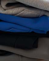 Pulls d'hiver amples à col rond pour femmes, personnalisés, en Spandex/Polyester respirant et anti-boulochage, vente en gros