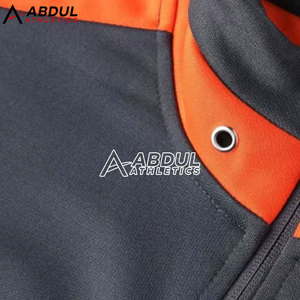 Nuevo Estilo, Diseño Personalizado, Chándal Deportivo para Hombre, Ropa Deportiva Transpirable, Chándal para Hombre, Nueva Llegada, Chándal para Hombre en Venta en Línea - Product Image 6