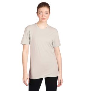 T-shirt Next Level N3600T personnalisé, vêtements en coton Next Level NL6010, t-shirt pour homme en mélange de trois fibres, 50% polyester/25% coton/25% - Product Image 1