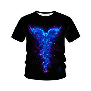 T-shirt personnalisé de meilleure qualité, chemise unisexe, prix Pook et chemises de bonne qualité avec Logo et Design personnalisés - Product Image 2