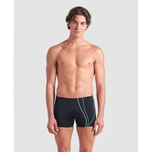 Shorts imprimés pour hommes de qualité supérieure, légers, décontractés, avec ceinture extensible, designs personnalisés, fabrication OEM - Product Image 4
