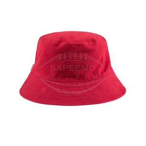 Chapeau bob unisexe élégant 100% coton, séchage rapide, confortable, protection solaire, décontracté, voyage, plage, été, léger - Product Image 1