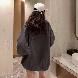 Camisetas de moda al por mayor para mujer, tela premium, personalizadas con estampado, camisetas femeninas, producción en fábrica OEM ODM, camisetas de algodón para mujer - Product Image 2