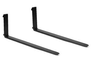 อะไหล่แท้ใหม่เอี่ยม ใบมีดยกพาเลทขนาด 72 นิ้ว คลาส 3 อุปกรณ์เสริม รับน้ำหนักได้ 6000 ปอนด์ รับประกัน 1 ปี OEM DIY - Product Image 2