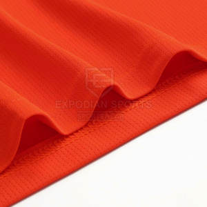 Vêtements de sport Maillot de basket-ball Séchage rapide Respirant 100% polyester Qualité supérieure - Product Image 5