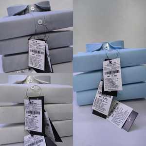 เสื้อผู้ชายสุดอินเทรนด์ผสมผสานสไตล์และความสบายได้อย่างลงตัว - Product Image 4