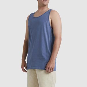Camisetas sin mangas de color sólido para entrenar, camisetas deportivas, chaleco informal para hombre, camisetas sin mangas transpirables para hombre - Product Image 2