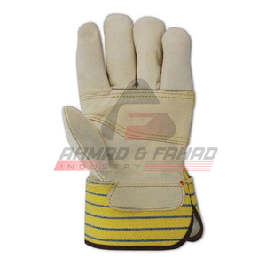 Guantes DE SEGURIDAD transpirables 2025 hechos a medida, opción al por mayor para uso en invierno al aire libre - Product Image 3