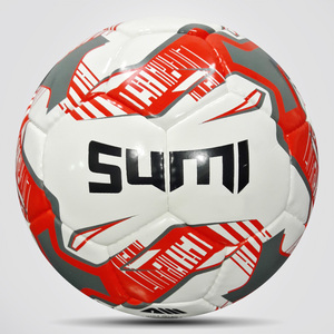 Balón de Entrenamiento de Fútbol Profesional de PVC, PU, TPU, Fabricado en Fábrica al por Mayor, Cosido a Mano, Impresión Personalizada, Color Personalizable, Gran Venta - Product Image 3