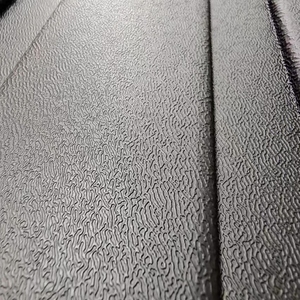 Alfombrillas de coche personalizadas para Ssangyong Korando <span class=keywords><strong>Torres</strong></span>, accesorios interiores, revestimiento de suelo de protección máxima, alfombras impermeables para coche - Product Image 4
