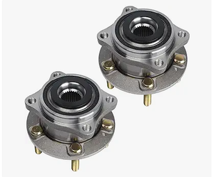 Rodamiento de rueda - Product Image 2