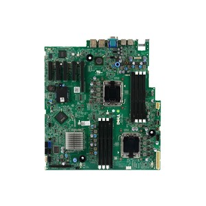 Placa base H19HD DELL, zócalo LGA1366 DDR3 para T410 V3, reacondicionada - Product Image 3