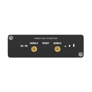 Teltonika TRB160 LTE IOT GATEWAY, CAT 6, 1x RJ45 1000เมกะไบต์/วินาที, IP30 - Product Image 6