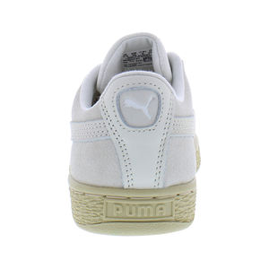 Zapatos Puma Suede Classic Selflove para Mujer, Color: Taupe, 100% Auténticos - Product Image 4