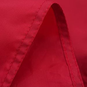 USA TOP FLAGSINC American Pleated Fan <b>Flag</b> 3x6 Ft USA <b>Bunting</b> <b>Flags</b> Patriots <b>Flag</b> Decorations Embroidered Stars Sewn Stripes - Product Image 1