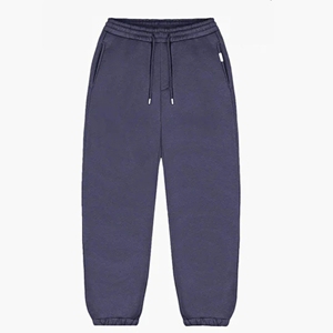 Conjunto de ropa de abrigo personalizable de alta calidad para hombres y mujeres, chándal de invierno transpirable, método de tejido - Product Image 4