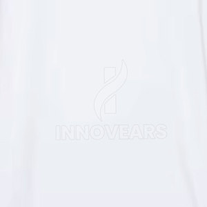 Camiseta de hombre de alta calidad en color negro liso Venta al por mayor de algodón con logotipo impreso/Material de fibra de bambú Venta en línea - Product Image 6