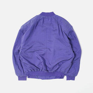 Blouson aviateur pour homme, nouveau design 2026, avec poches zippées, respirant, tendance, blousons aviateur personnalisés pour homme, de la meilleure qualité à bas prix - Product Image 1