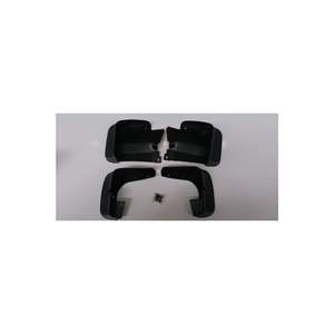 Protector de Polvo Universal PAALIK para Ruedas de Equipo 06-11, Talla Única - Product Image 2